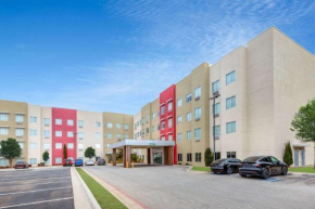 Гостиница Hawthorn Suites by Wyndham Lubbock  Лаббок